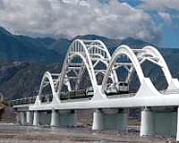 Chinese insurers pushed to invest in infrastructure projects