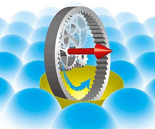 New technology lets quantum bits hold information for 10,000 times longer than previous record