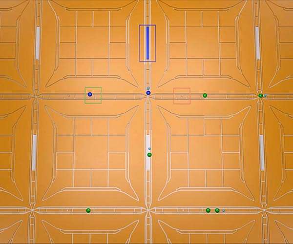 How big does your quantum computer need to be?