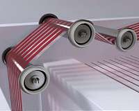 Solar technology breakthrough at the University of Queensland