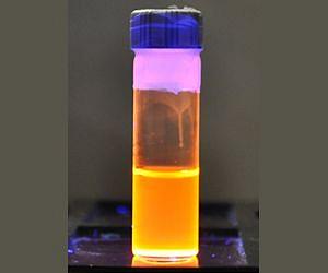 Perfectly doped quantum dots yield colors to dye for