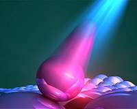 Researchers measure near-perfect performance in low-cost semiconductors