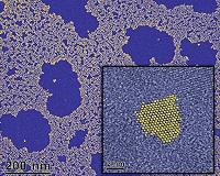 Quantum dots with impermeable shell: A powerful tool for nanoengineering