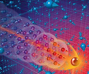 Quantum entanglement only dependent upon area