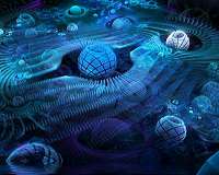 Einstein's 'spooky action' goes massive