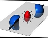 The universe's primordial soup flowing at CERN