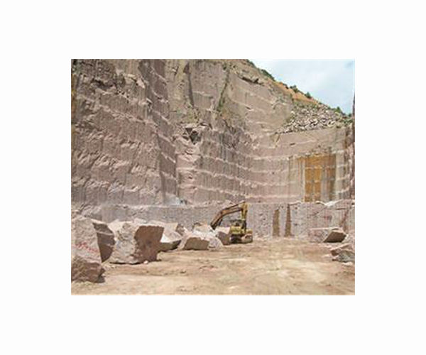 Mexico shuts US-owned quarry on environmental grounds