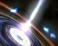 Astronomers discover 63 new quasars in early universe