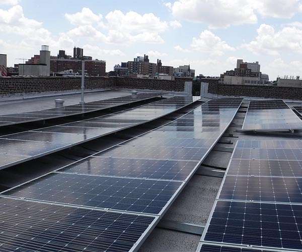 Zara founder Ortega enters renewable energy sector