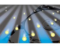Topology explains queer electrical current boost in non-magnetic metal