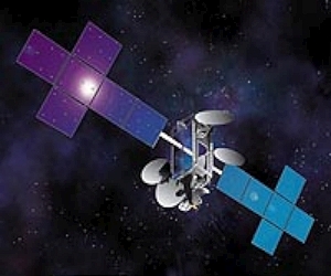 QuetZsat-1 Satellite Delivered To Baikonur Launch Base