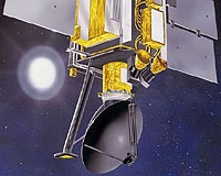 NASA Assessing New Roles For Ailing QuikScat Satellite