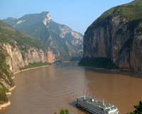 Yangtze Flood Alert As Tibetan Glaciers Melt