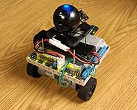 Carnegie Mellon Unveils Internet-Controlled Robots Anyone Can Build