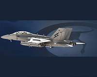 Raytheon nets $88.4M for Hornet, Growler electronic upgrades