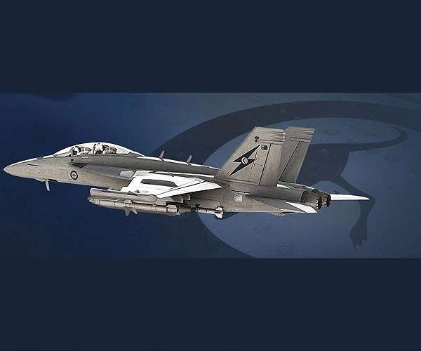 Australia probes claims China recruited ex-air force pilots