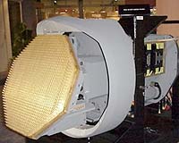 FA-18 AESA Radar Soars Into Full Rate Production