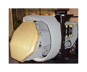 Raytheon Marks 10 Years Of AESA Radar Flight