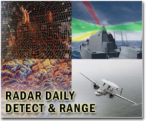 Japan moves on AWACS radar upgrade kits