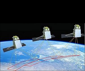 JIB Antennas Will Support Ship ID Capability Being Added to Canadas RADARSAT Constellation Mission