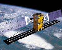 Canada Lagging Behind G8 In Space Capabilities