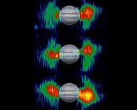 Surviving Jovian Doses Of Radiation