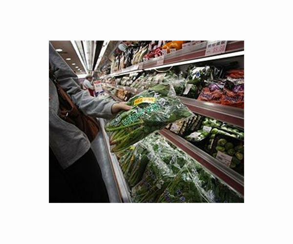 Deja vu in Hong Kong as virus restrictions spark panic buying