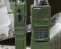 Harris' tactical manpack radio gets NSA certification