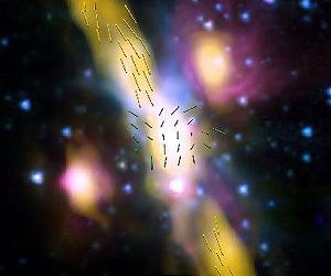 Magnetism Appears Common To All Cosmic Jets