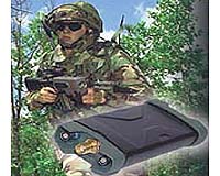 Raytheon's MicroLight Radio Selected For UK Army's FIST Program Testing