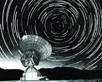 Artistic space odyssey to broadcast people's messages to the stars