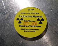 Mexico recovers stolen radioactive material