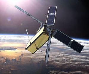 Johns Hopkins APL Will Launch RAVAN to Help Solve an Earth Science Mystery