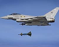 LockMart Awarded Contract For Paveway II E-LGTRs