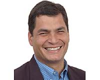 Analysis: Ecuador rethinks oil strategy