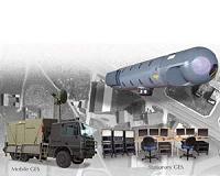 Rafael test-launches precision-guided missile from light vehicle in Israel