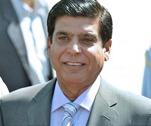Ashraf takes over as Pakistan's PM