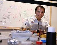 Engineers develop invisibility cloak for high-tech processing chips