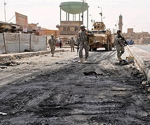 Outside View: A nation not at war