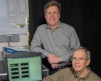 NASA to measure greenhouse gases over the mid-Atlantic region