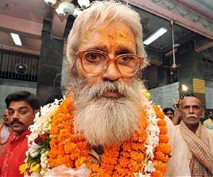 Indian milita leader gunned down