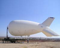 Raytheon Wins Whole-Life Support Contract For Rapid Aerostat Initial Deployment Systems