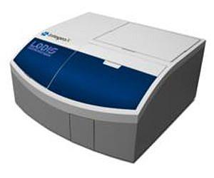 Northrop Grumman Wins Contract for Rapid DNA Biometrics