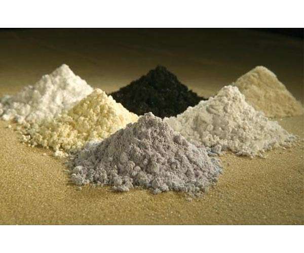 US govt to become shareholder in rare earths processing firm