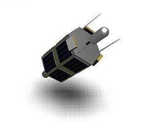 Iran to send new satellite into space