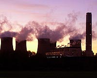 EU nations agree industrial pollution curbs