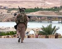 Iraq denies resuming joint ops with US-led coalition