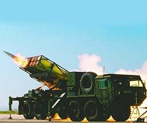 Taiwan deploys new powerful rocket system: report
