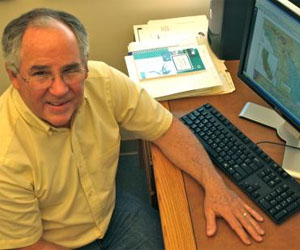 Lake-Effect Theory Sinks, But Quake Timing Questions Go