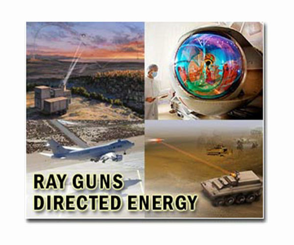 New diagnostic system to validate high-power laser weapon performance